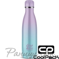 2022 Cool Pack Бутилка за вода 500мл Gradient Blueberry Z04505 2022 Cool Pack Бутилка за вода 500мл Gradient Blueberry Z04505